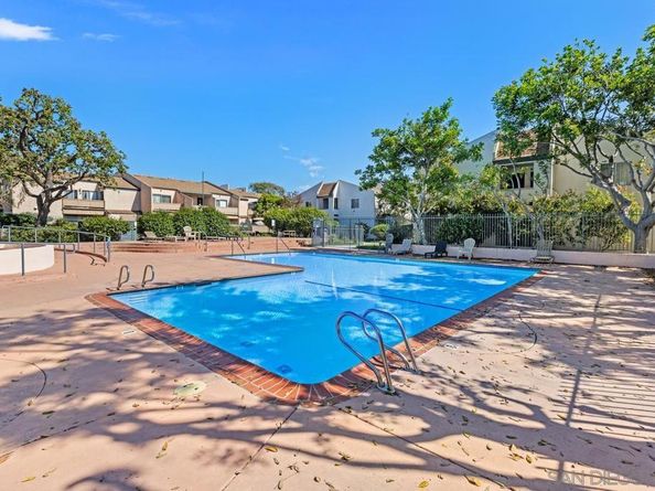 3230 Ashford Street B, San Diego CA 92111