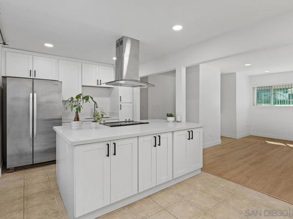 3230 Ashford Street B, San Diego CA 92111