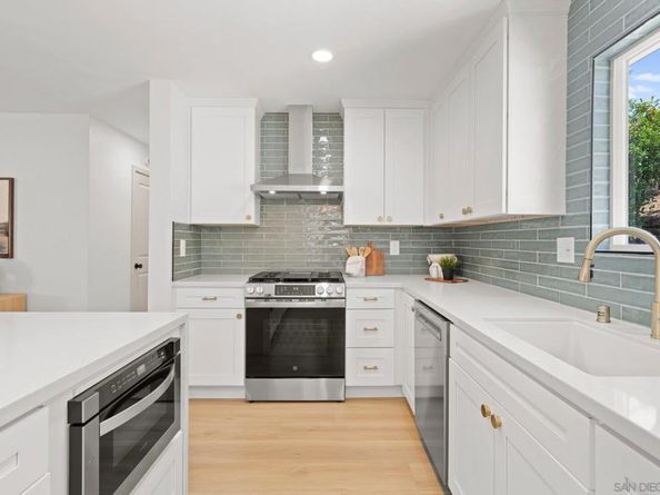 9117 Heatherdale St, Santee CA 92071