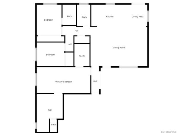 9117 Heatherdale St, Santee CA 92071