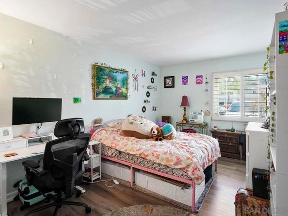 4060 Huerfano Ave 109, San Diego CA 92117