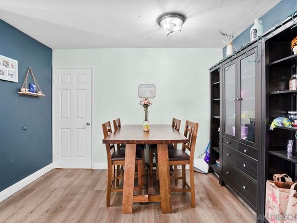 4060 Huerfano Ave 109, San Diego CA 92117