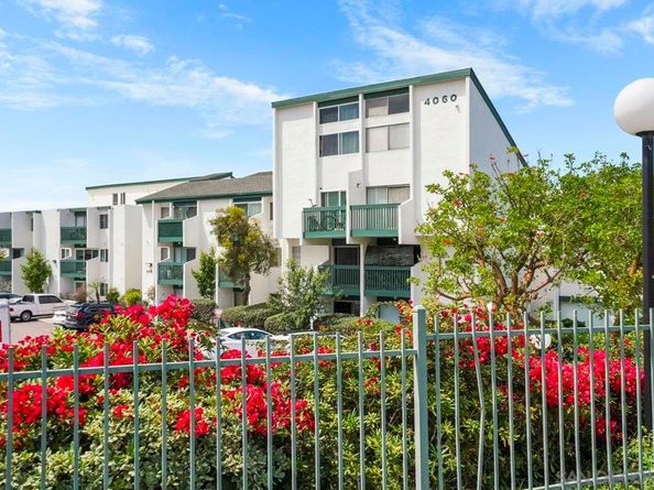 4060 Huerfano Ave 109, San Diego CA 92117