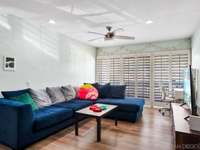 4060 Huerfano Ave 109, San Diego CA 92117