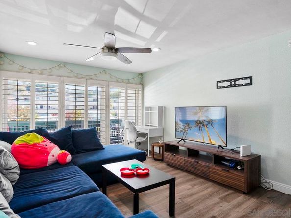 4060 Huerfano Ave 109, San Diego CA 92117