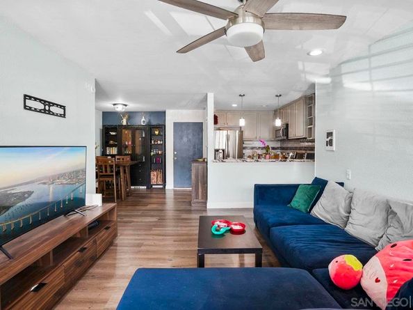4060 Huerfano Ave 109, San Diego CA 92117