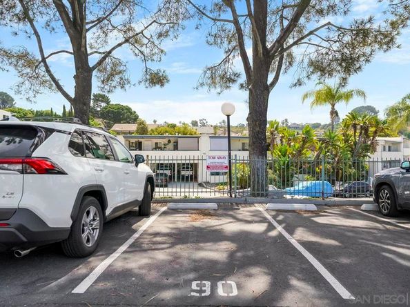 4060 Huerfano Ave 109, San Diego CA 92117