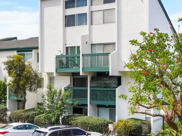 4060 Huerfano Ave 109, San Diego CA 92117