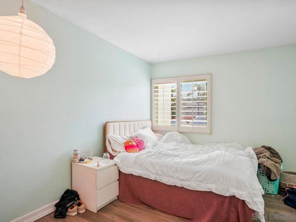 4060 Huerfano Ave 109, San Diego CA 92117