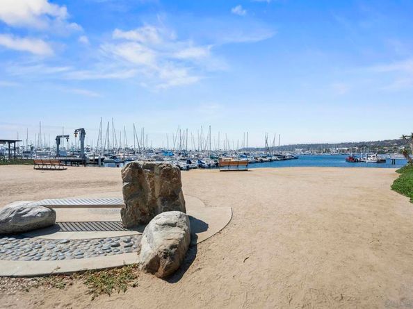 1021 Scott St 103, San Diego CA 92106