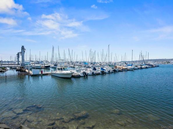 1021 Scott St 103, San Diego CA 92106