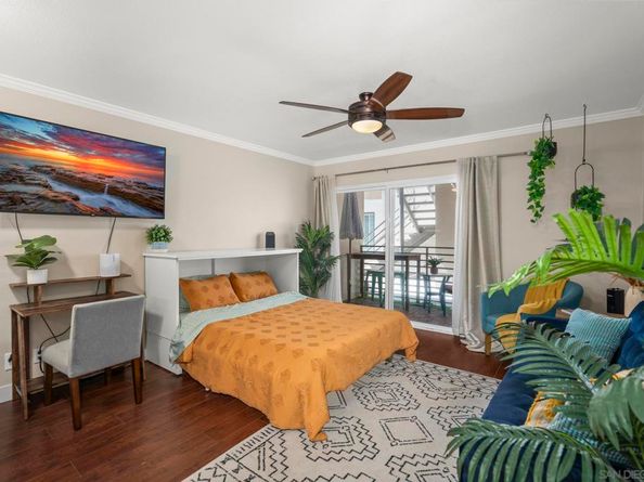 1021 Scott St 103, San Diego CA 92106