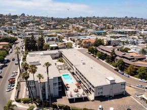 1021 Scott St 103, San Diego CA 92106