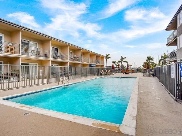 1021 Scott St 103, San Diego CA 92106