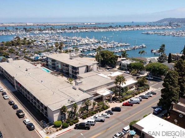 1021 Scott St 103, San Diego CA 92106