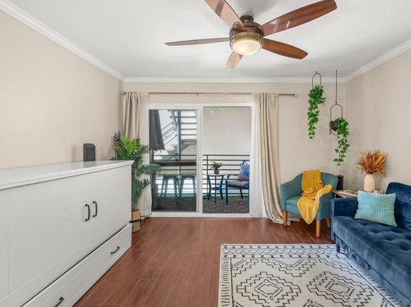 1021 Scott St 103, San Diego CA 92106