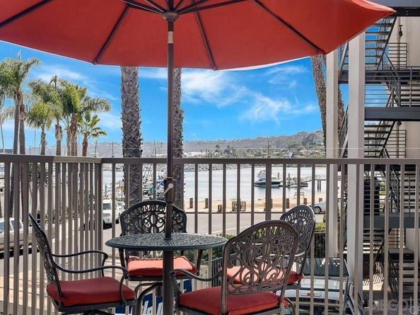 1021 Scott St 103, San Diego CA 92106