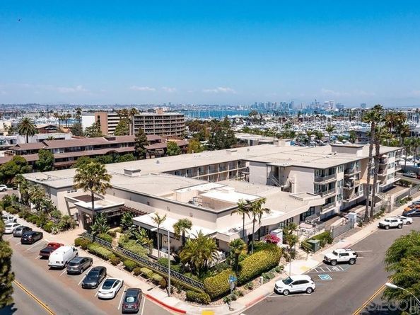 1021 Scott St 103, San Diego CA 92106