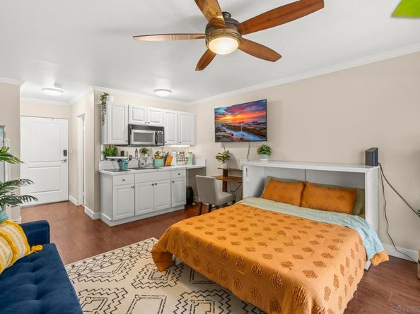 1021 Scott St 103, San Diego CA 92106