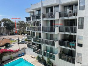 727 Sapphire St 301, San Diego CA 92109