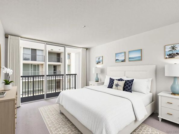727 Sapphire St 301, San Diego CA 92109