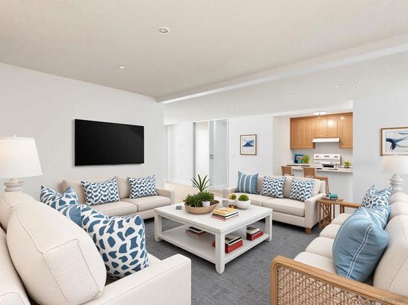 727 Sapphire St 301, San Diego CA 92109