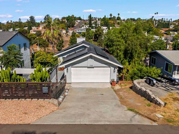1928 Noble St, Lemon Grove CA 91945