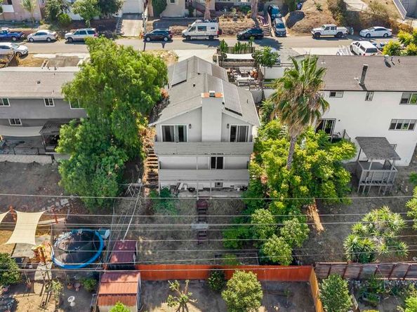 1928 Noble St, Lemon Grove CA 91945