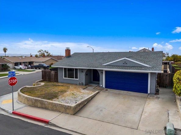 1398 Lilac Ave, San Diego CA 91911