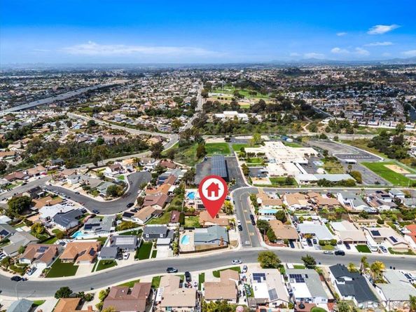 1398 Lilac Ave, San Diego CA 91911