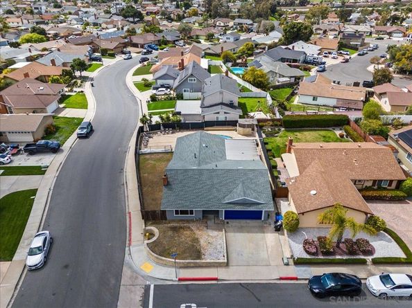 1398 Lilac Ave, San Diego CA 91911