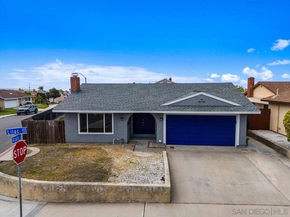1398 Lilac Ave, San Diego CA 91911