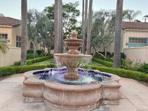 3614 Paseo Vista Famosa, Rancho Santa Fe CA 92091