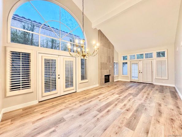 3614 Paseo Vista Famosa, Rancho Santa Fe CA 92091