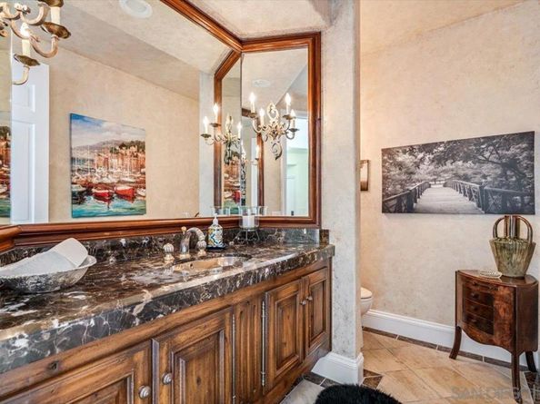 15467 Pimlico Corte, Rancho Santa Fe CA 92067