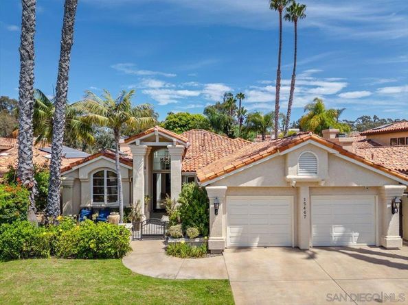 15467 Pimlico Corte, Rancho Santa Fe CA 92067