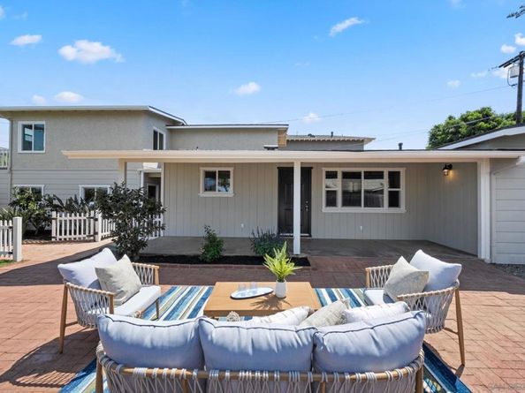1503 Laurel Road, Oceanside CA 92054
