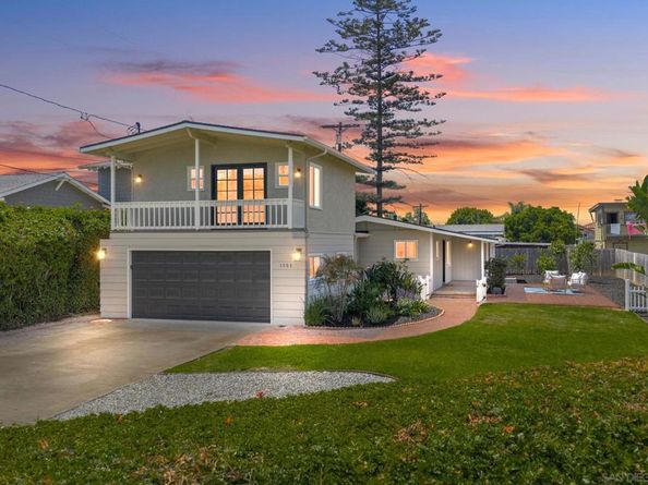1503 Laurel Road, Oceanside CA 92054