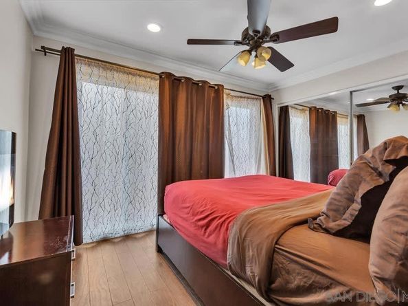 Undisclosed Address #250037258SD, San Diego CA 92109