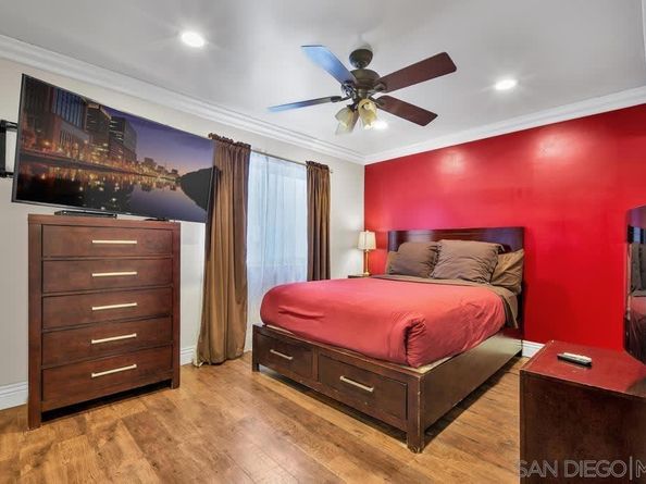 Undisclosed Address #250037258SD, San Diego CA 92109