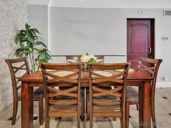 Undisclosed Address #250037258SD, San Diego CA 92109