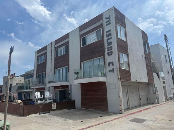 Undisclosed Address #250037258SD, San Diego CA 92109