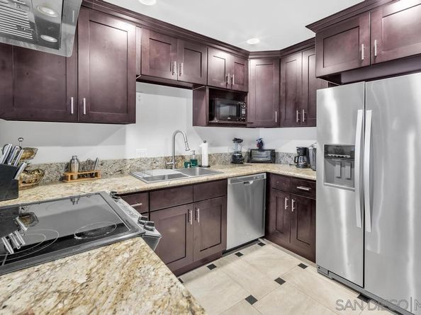 Undisclosed Address #250037258SD, San Diego CA 92109