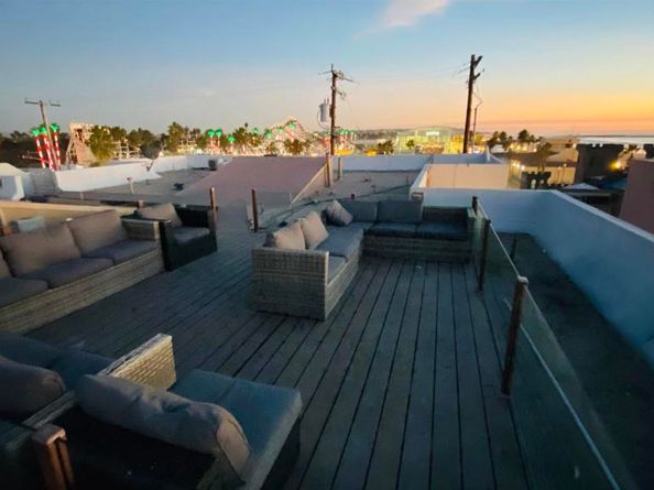 Undisclosed Address #250037258SD, San Diego CA 92109