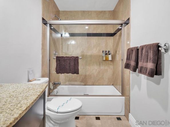 Undisclosed Address #250037258SD, San Diego CA 92109