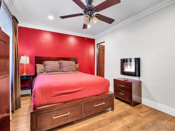 Undisclosed Address #250037258SD, San Diego CA 92109