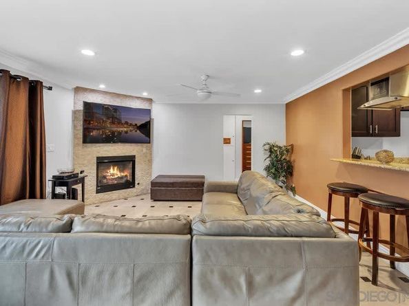 Undisclosed Address #250037258SD, San Diego CA 92109