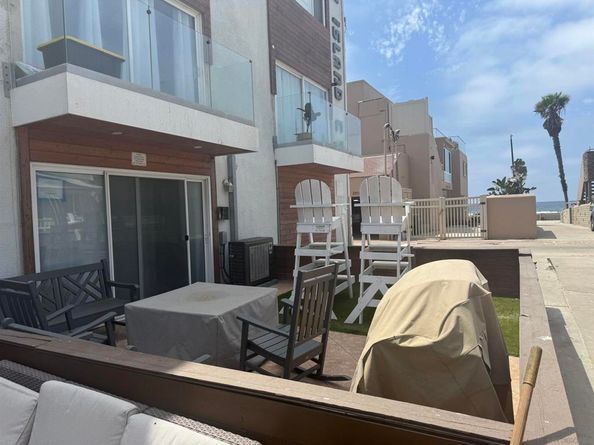 Undisclosed Address #250037258SD, San Diego CA 92109