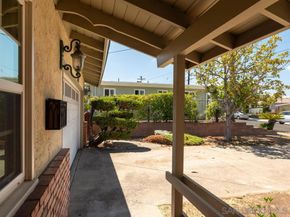 5545 Wake Street, La Mesa CA 91942