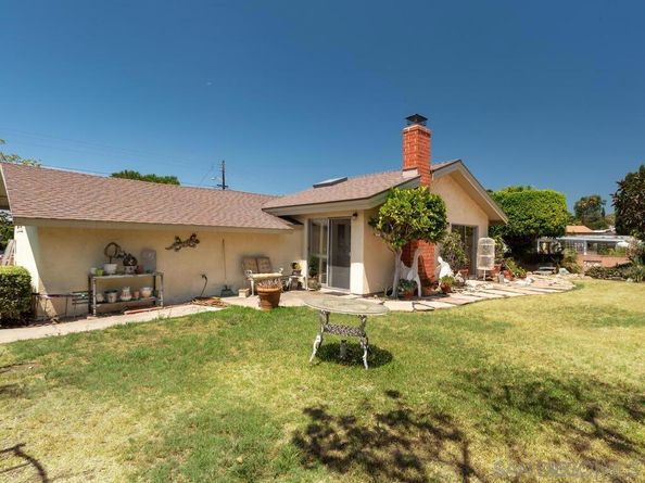 5545 Wake Street, La Mesa CA 91942